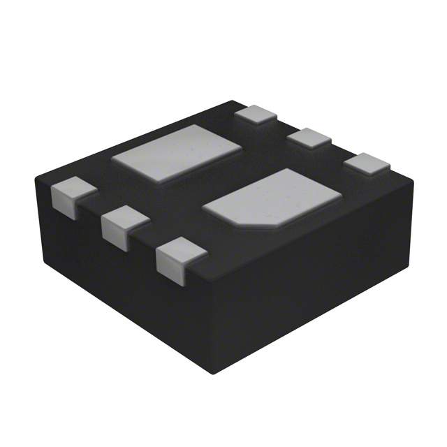 CSD15571Q2 by Texas Instruments
